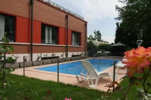 Airone Hotel Reggio Emilia Italy