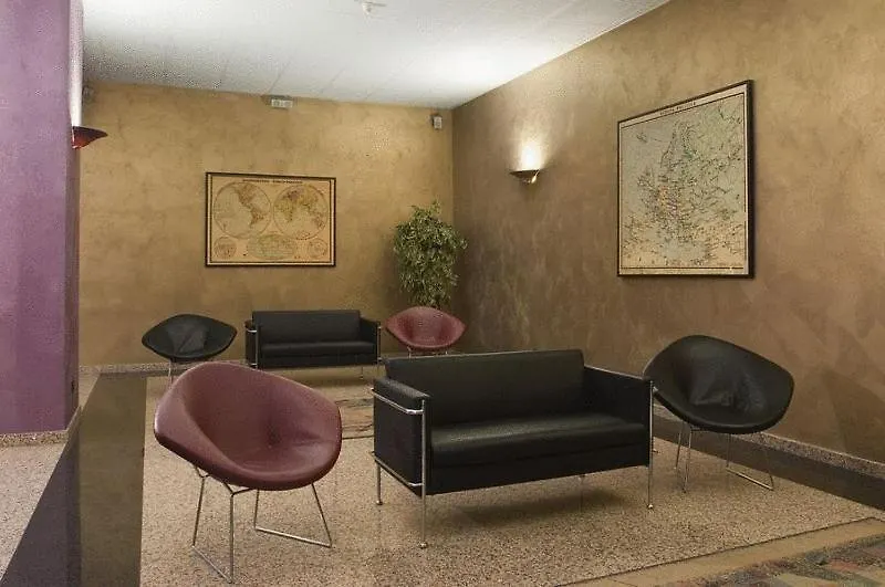 Airone Hotel Reggio Emilia