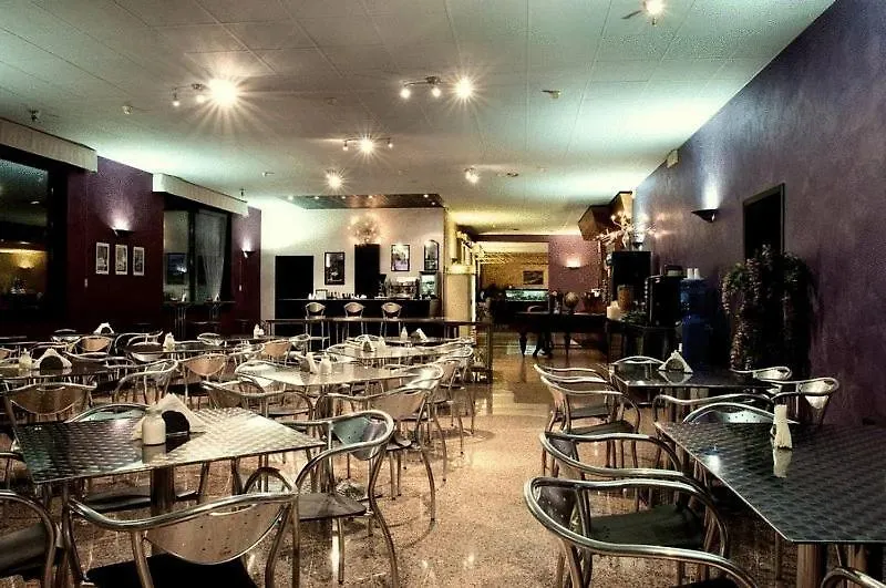 Airone Hotel Reggio Emilia