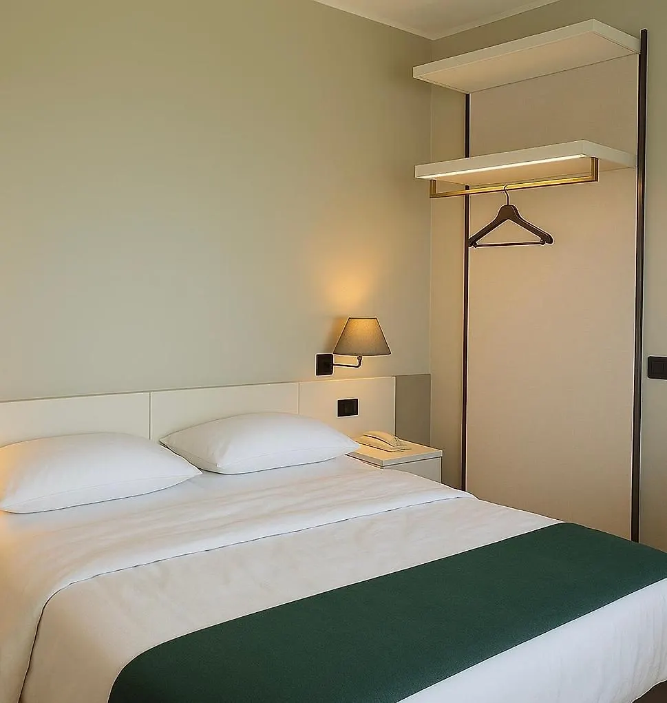 Airone Hotel Reggio Emilia