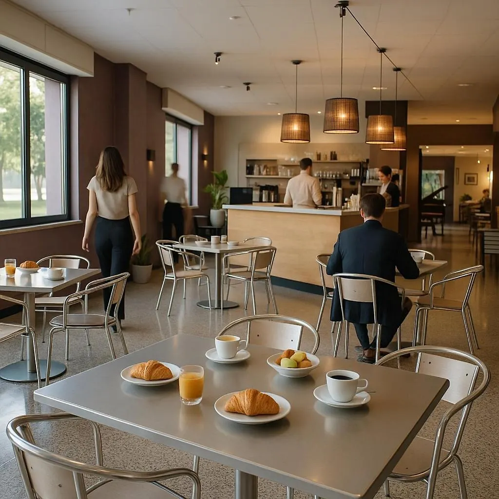 Airone Hotel Reggio Emilia