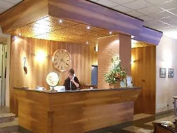 ***  Airone Hotel Reggio Emilia Italy