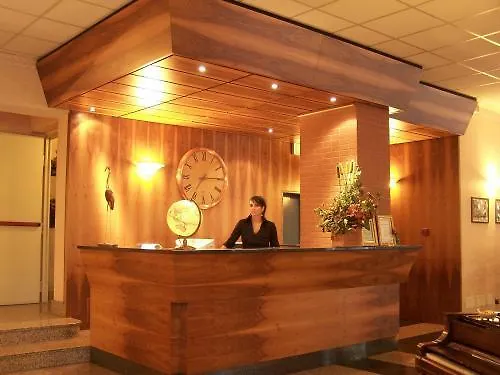 Airone Hotel Reggio Emilia 3*,  Italy