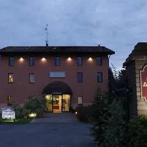 La Vecchia Reggio Reggio d'Emilie