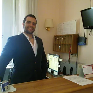 Lazzari 2* Rome