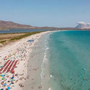 Club Le Rose 4* San Teodoro (Sardinia)