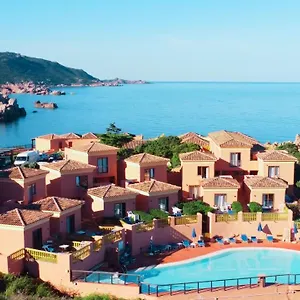Hotel Costa Paradiso 4* Costa Paradiso