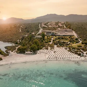 Voi Colonna Village 4* Golfo Aranci