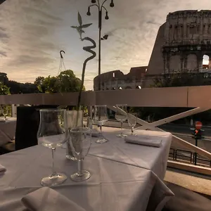 Royal House 3* Rome
