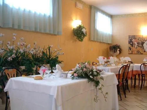 Airone Hotel Reggio Emilia