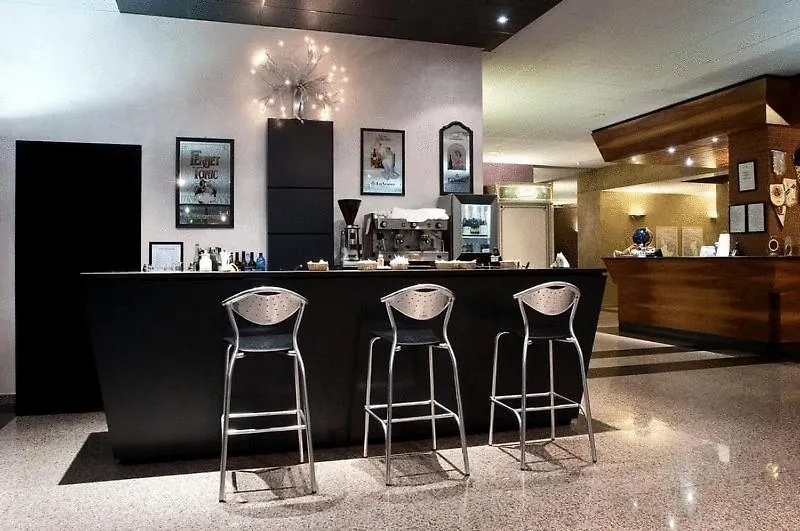 Airone Hotel Reggio Emilia 3*,  Italy