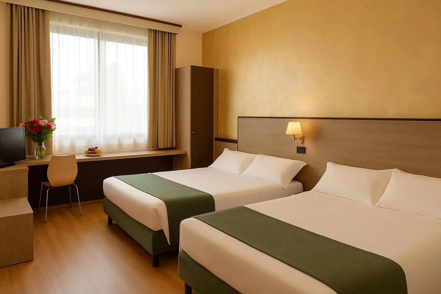 Airone Hotel Reggio Emilia