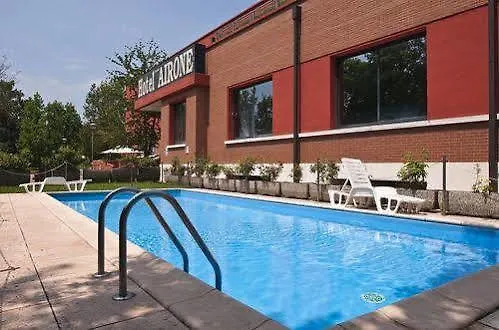 Airone Hotel Reggio Emilia