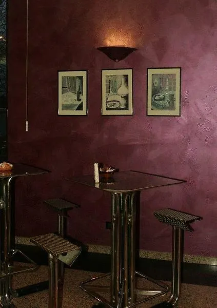 Airone Hotel Reggio Emilia