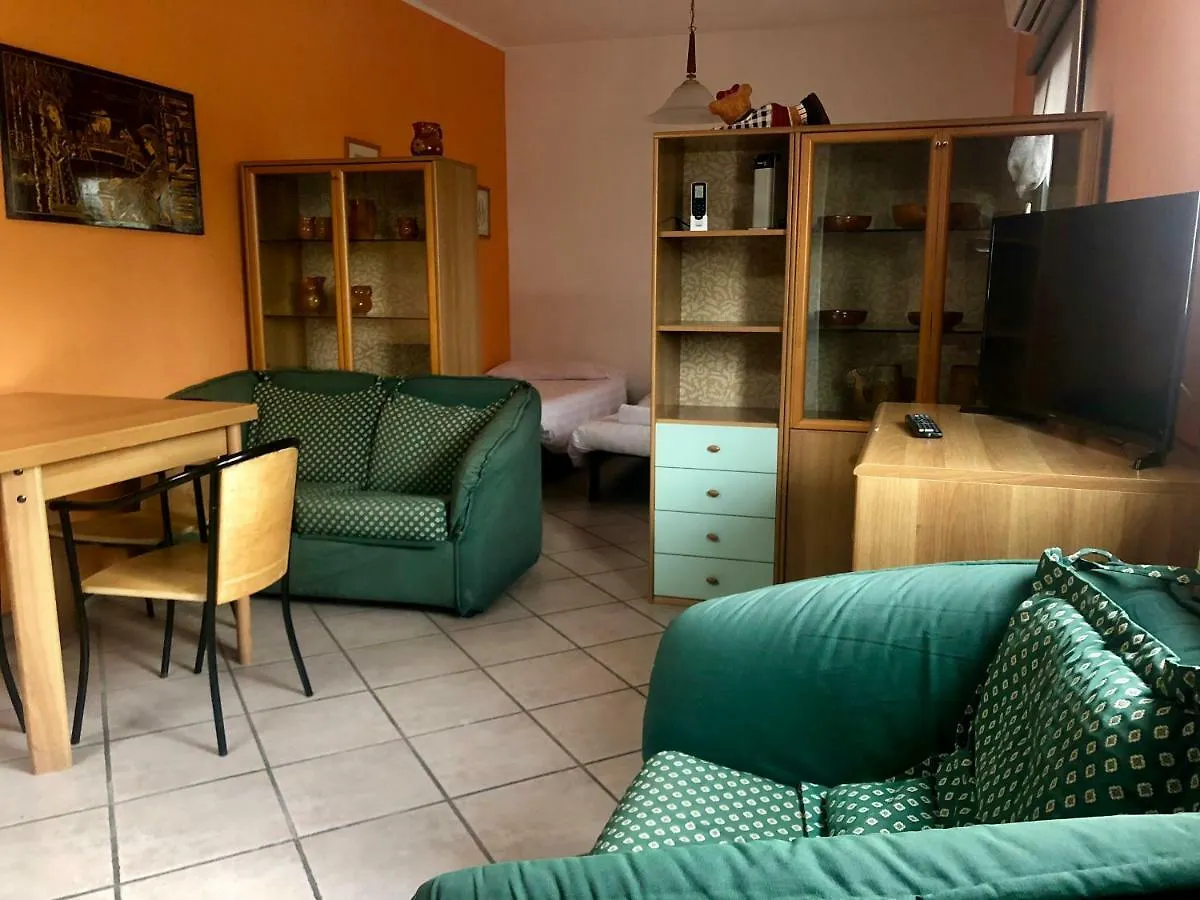 Airone Hotel Reggio Emilia