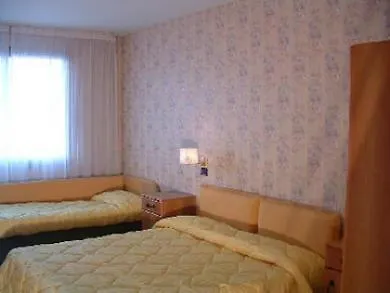 Airone Hotel Reggio Emilia