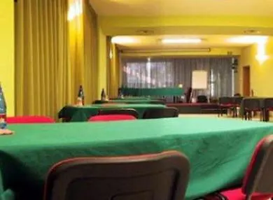 Airone Hotel Reggio Emilia